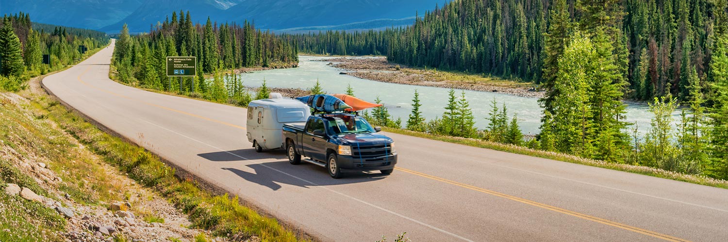 Nevada RV Insurance Coverage